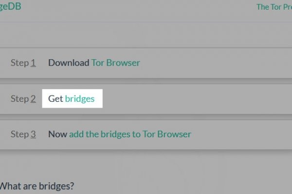 Как подключиться к даркнету