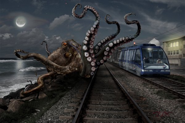 Kraken 2025 ссылка